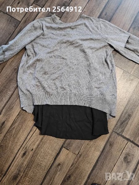 продавам дамска блуза , снимка 1