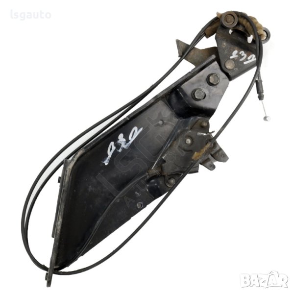 Долен плъзгач задна дясна врата Mazda 5 (I) 2005-2010 ID: 121406, снимка 1