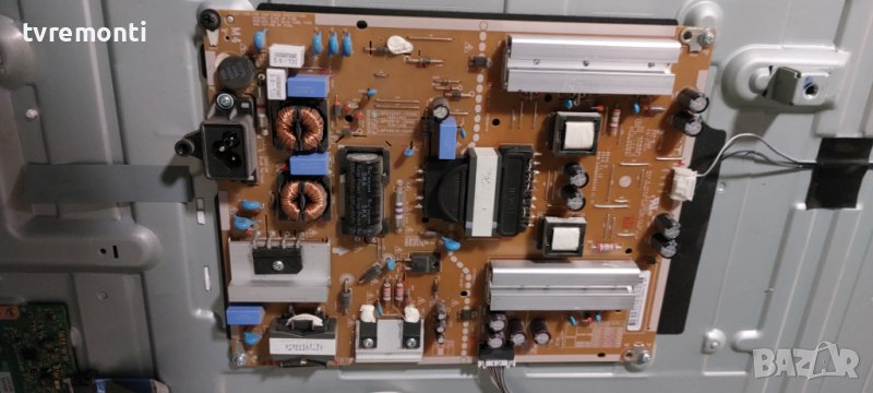 POWER BOARD EAX66203101(1.7),LGP4760RI-15CH2,PLDH-L403A for LG 55LF5610 55inc DISPLAY LC550DUE-MGA4, снимка 1
