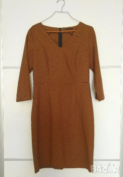 Рокля SISLEY, снимка 1