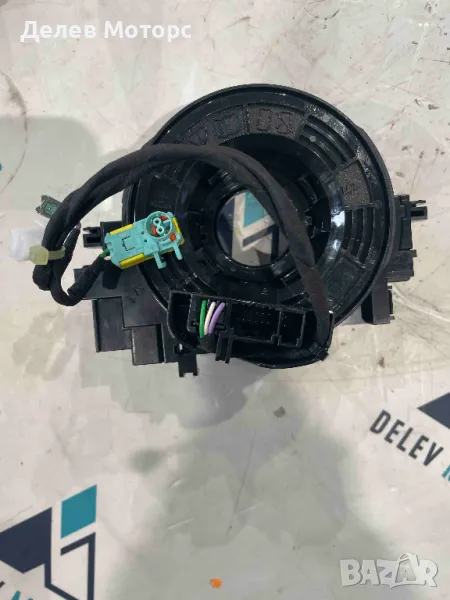 K010075N355 лентов кабел писта от Toyota Aygo X 1.0 VVT-i KGB70 двигател 1KR-FE, 72 кс., 5ск., снимка 1