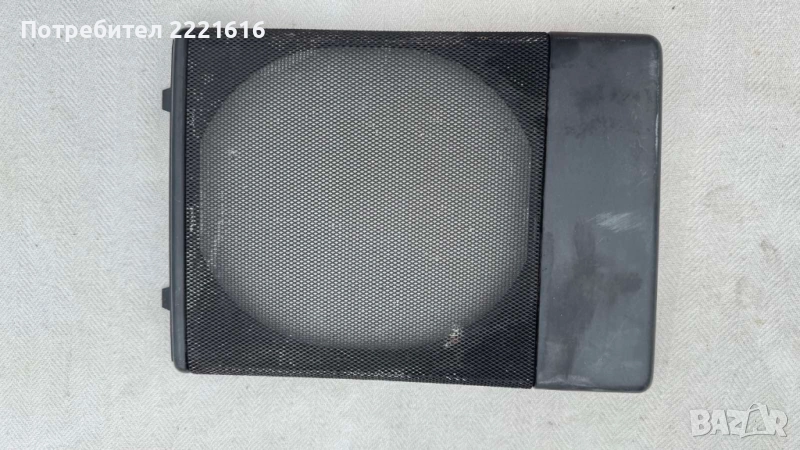 VOLVO 740/940 капак говорител  предна лява врата, снимка 1