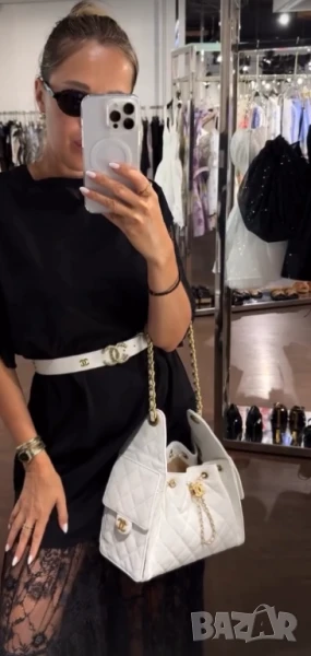 чанта chanel, снимка 1