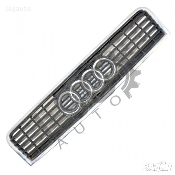 Решетка AUDI A4 (B6) 2000-2004 A070222N-37, снимка 1