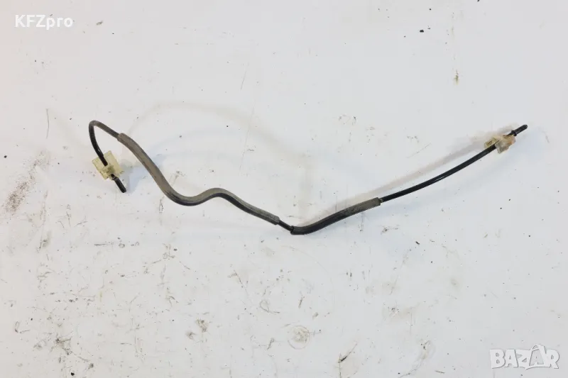 Въздушни тръби Land Cruiser, снимка 1