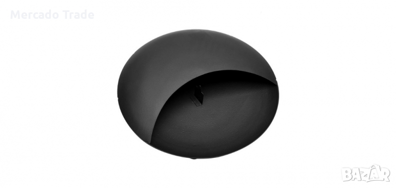 Метална поставка за спирали против насекоми, снимка 1