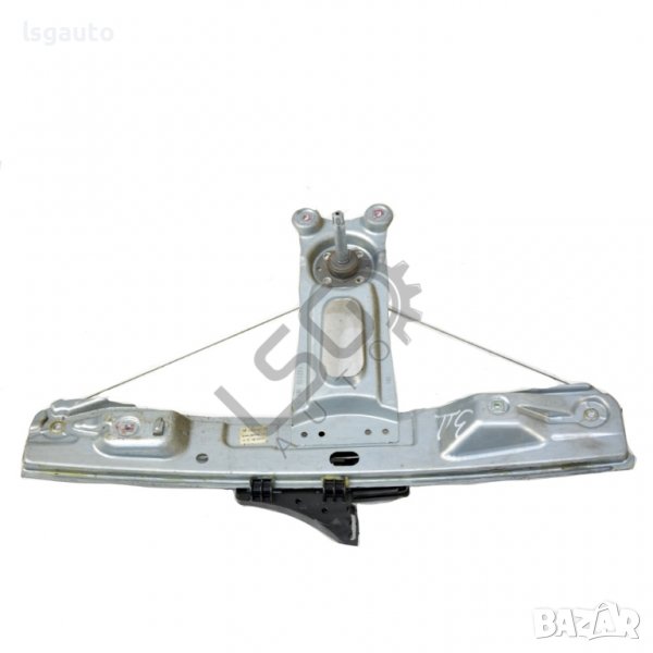 Механизъм заден десен стъклоповдигач Opel Insignia(2008-2013) ID:93081, снимка 1