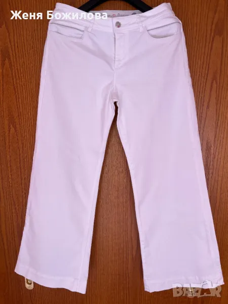 Дамски дънки на s.Oliver, снимка 1