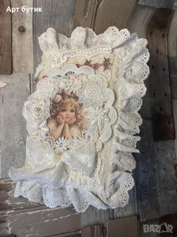 КНиги за пожелания за Сватба и Кръщене , снимка 1