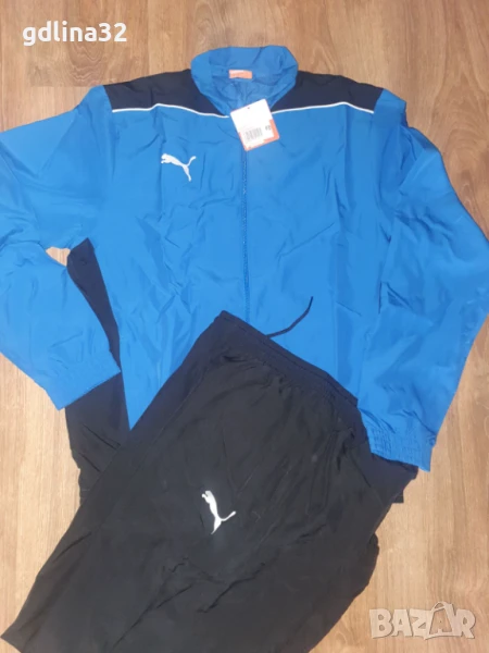 PUMA Нов екип р 176, снимка 1