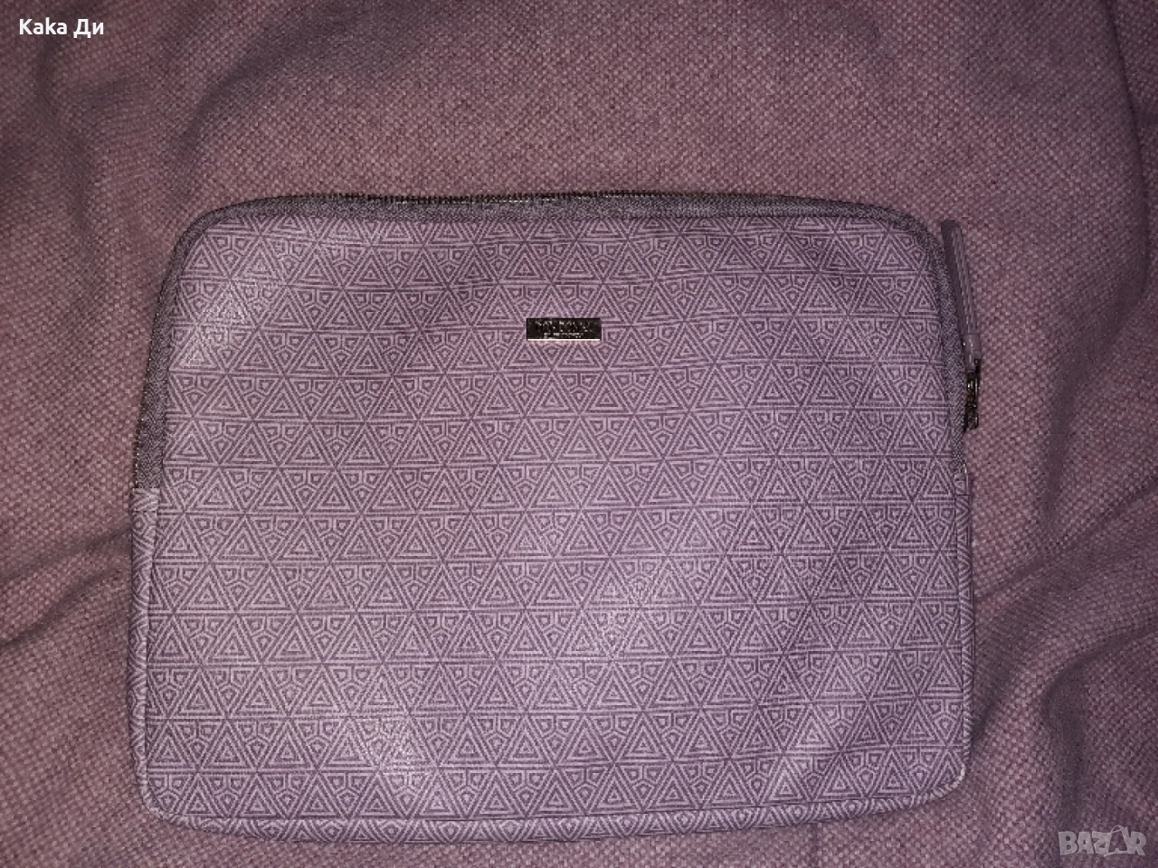 DON DONNA за лаптоп, снимка 1