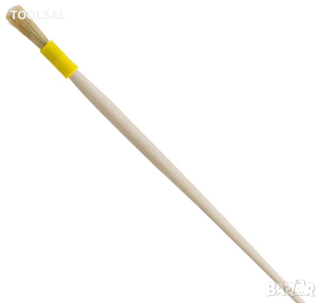 Четка за лепило, диаметър на главата 6 мм, снимка 1