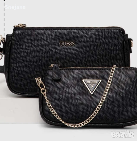 чанти GUESS по 109лв от 245лв , снимка 1