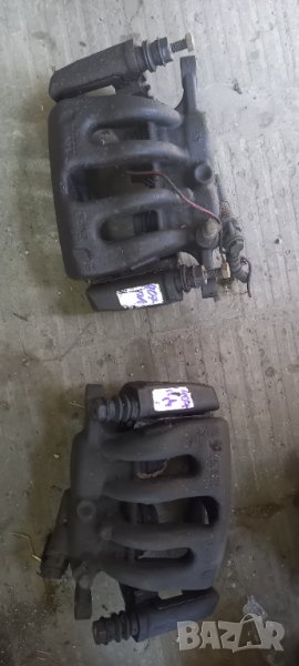 Спирачни апарати Peugeot 407 2.2 бензин, снимка 1