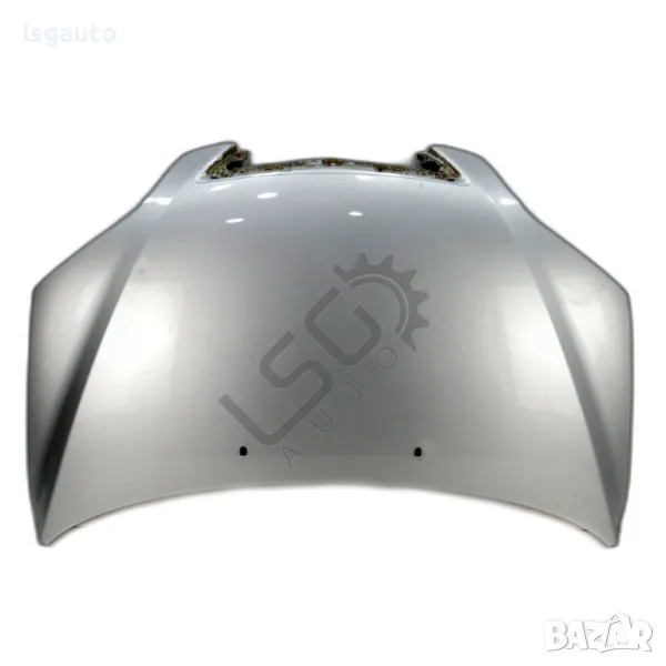 Преден капак Mazda 2 I (DY) 2003-2007 ID: 137825, снимка 1