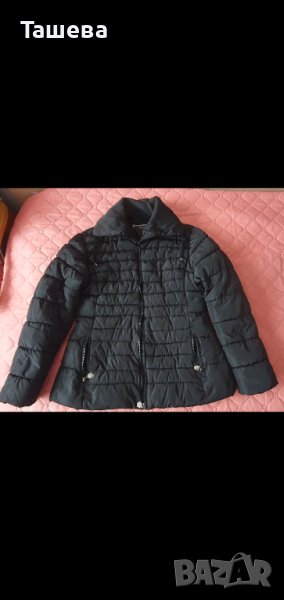 Дамско яке средна дължина и плътност , снимка 1