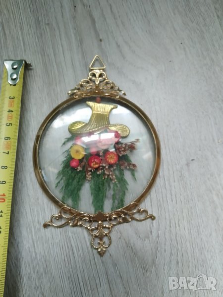 ретро декорация за стена, снимка 1