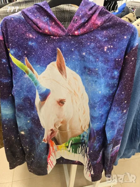 суичър , снимка 1