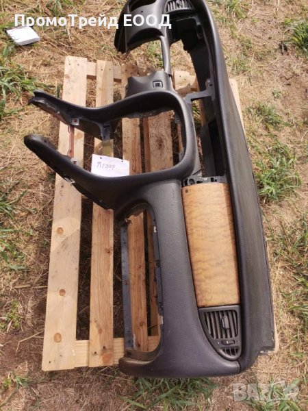 Арматурно табло Ягуар Екс тайп Х-тайп Jaguar X-type, снимка 1