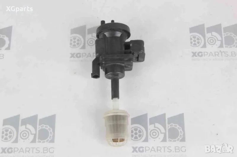 Вакуум клапан за Mercedes S-class W220 S320cdi 197 к.с. (1998-2005) 0005450427, снимка 1