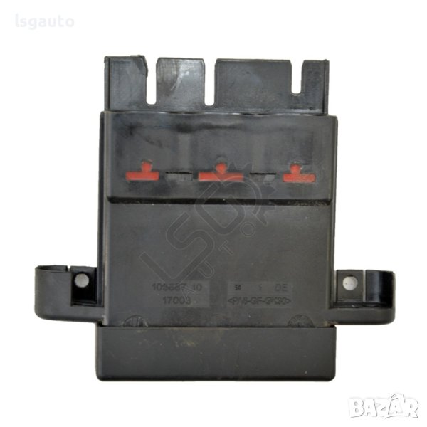 Модул перка охлаждане BMW 5 Series (F10, F11) 2010-2016 ID:106623, снимка 1