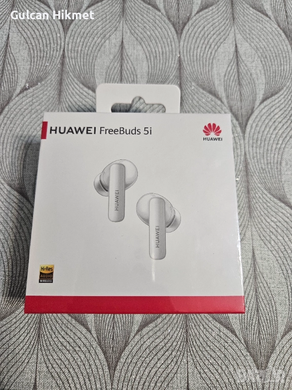 Слушалки, снимка 1