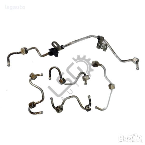Комплект тръбички високо налягане гориво Renault Koleos 2008-2011 ID: 121913, снимка 1