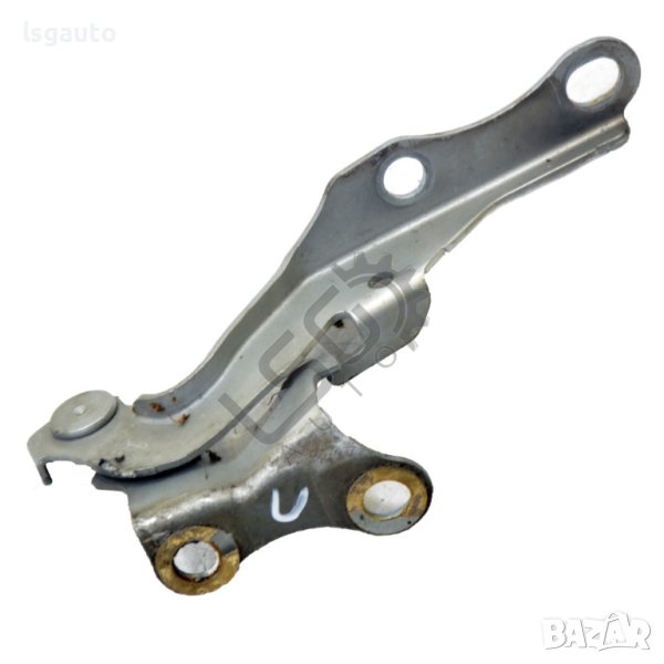 Лява панта преден капак Toyota Avensis II 2003-2009 ID:109180, снимка 1