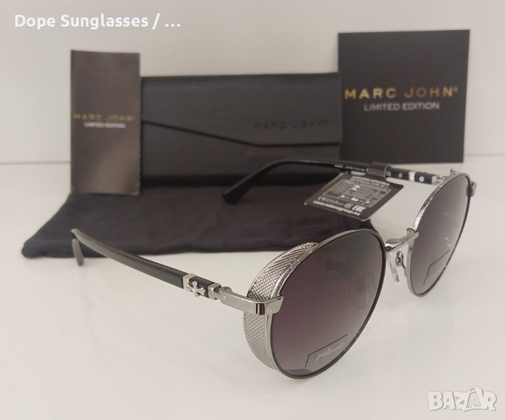 Слънчеви очила - Marc John, снимка 1