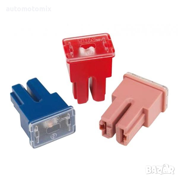 БУШОН PAL 30А, 40А, 50A - 1БР., 215FJ11, снимка 1