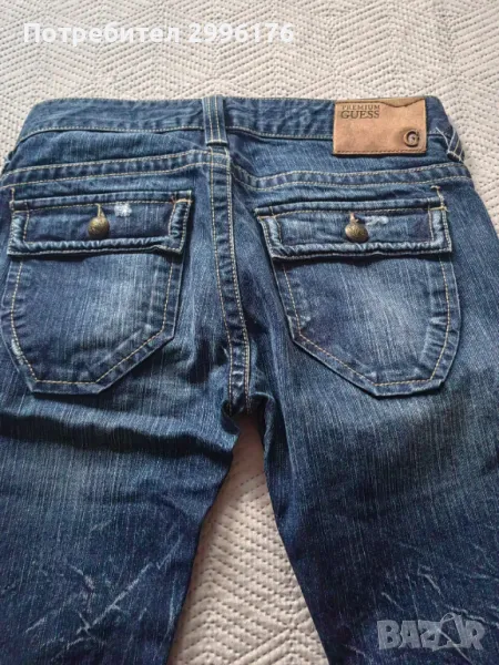 Чисто нови дънки Guess Premium, снимка 1