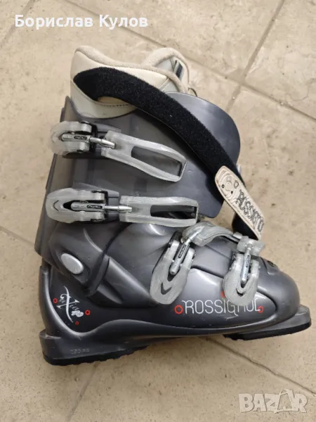 Продам дамски ски обувки Росиньол, снимка 1