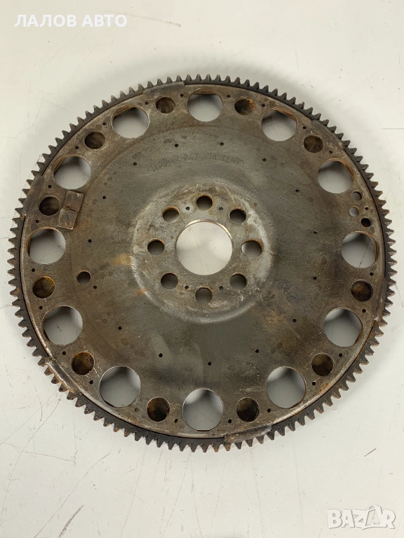 Маховик венец Бмв 3.0 д М57 Mahovik venec Bmw 3.0D M57 184к.с.  11222247914, снимка 1