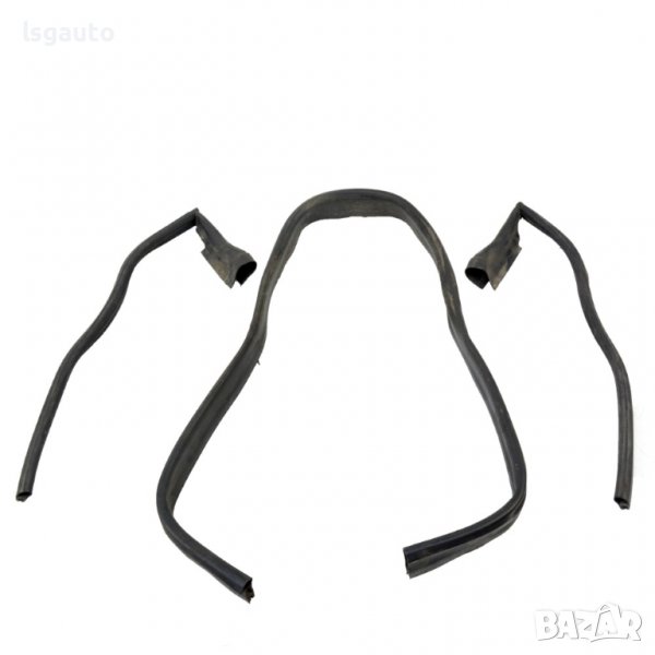 Уплътнения преден капак Mercedes-Benz E-Class (W212)(2009-2016) 93788, снимка 1