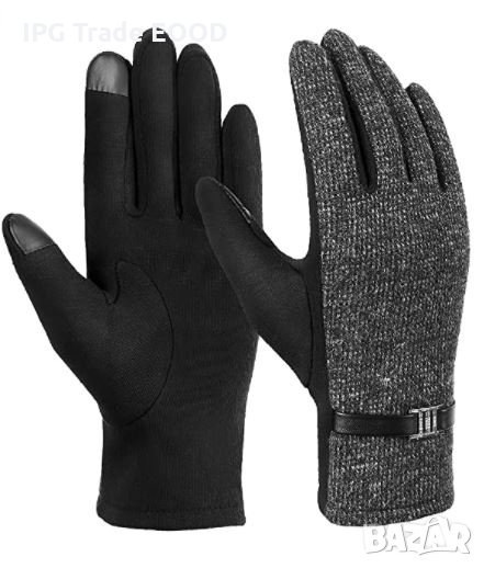 Дамски ръкавици - размер М / L, снимка 1