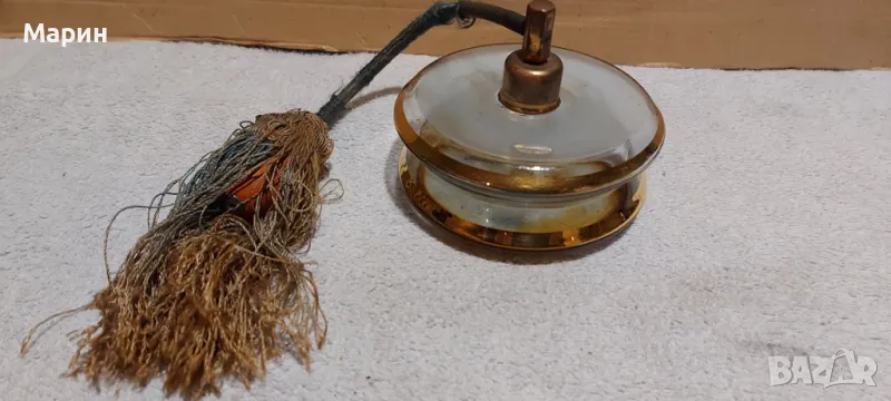 Винтидж шише, снимка 1