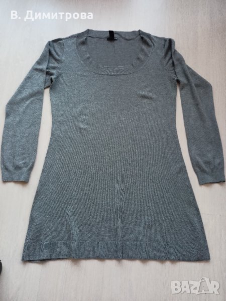 Туника/ рокля H&M, L размер, снимка 1