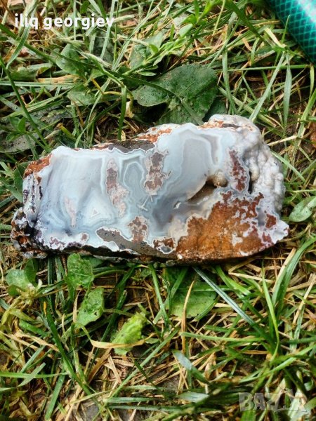 Полускъпоценни камъни, снимка 1