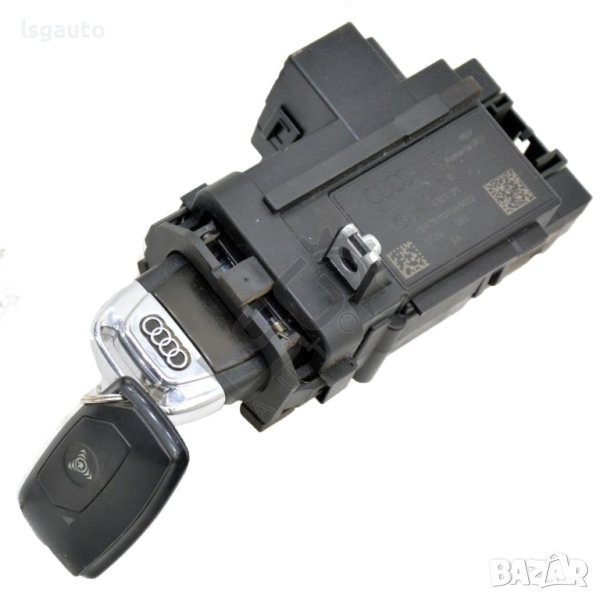 Контактен ключ AUDI A8 (D4, 4H) 2010-2017 ID:99180, снимка 1