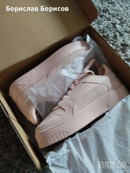 нови маратонки Puma Пума №40, снимка 1