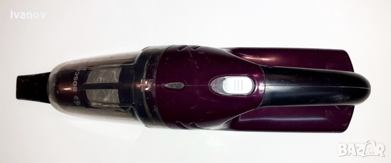 BOSCH прахосмукачка за кола, снимка 1