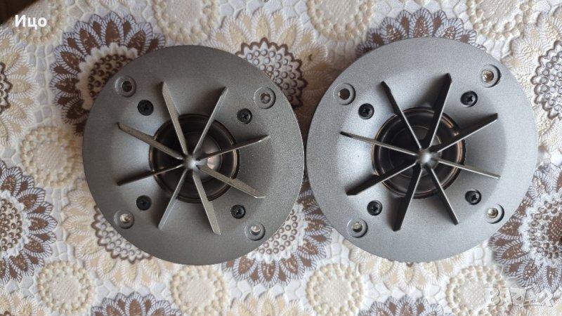 високочестотни говорители sony 050T 011, снимка 1