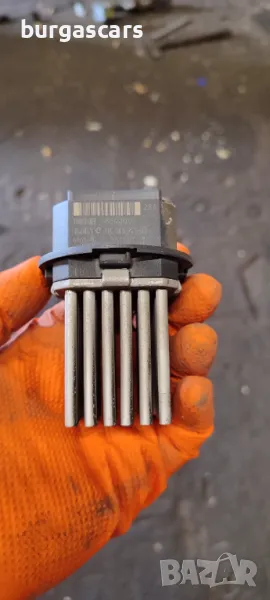 Реостат парно F8840002 Citroen C4 2.0HDI - 50лв, снимка 1