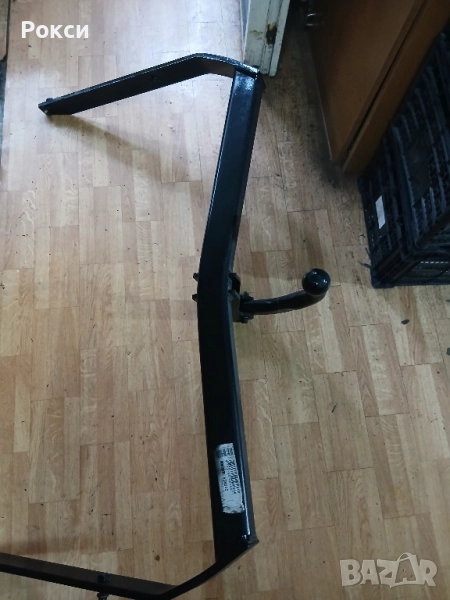 Оем теглич форд фокус мк2,мк3 и С - макс, снимка 1