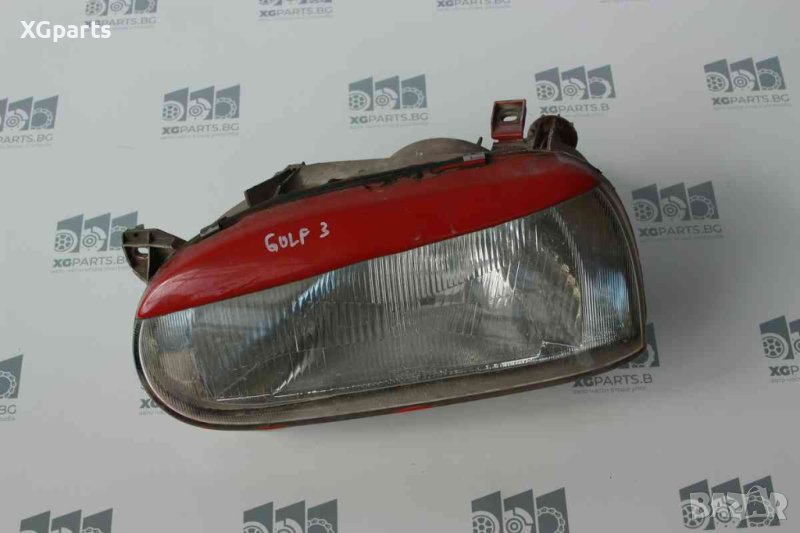  Ляв Фар за VW Golf 3, снимка 1