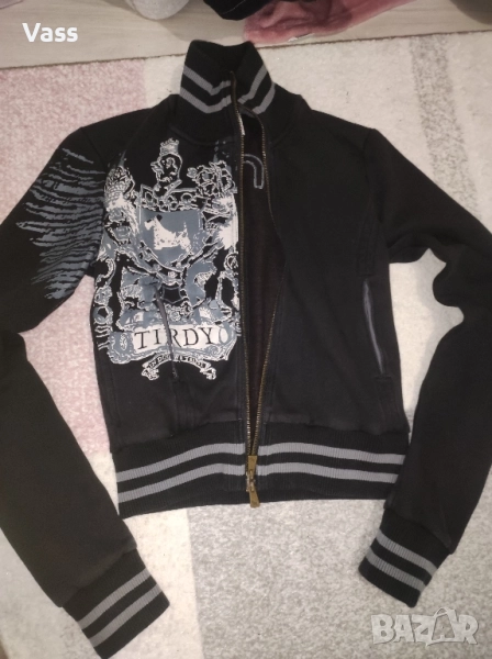 vintage яке, снимка 1