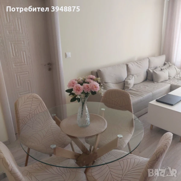 Продава се нов 3-стаен апартамент, снимка 1