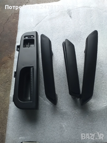 дръжки за врати на Пасат б  5, снимка 1