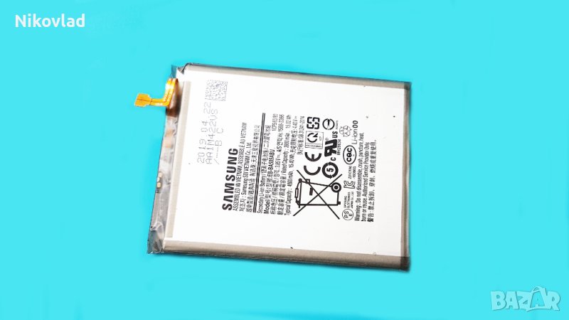 Оригинална батерия за Samsung Galaxy A50, снимка 1