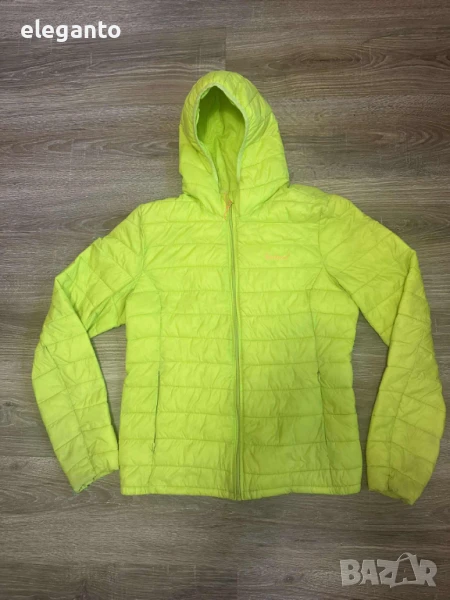 Дамско преходо яке Vertical  изолирано  , размер М, снимка 1